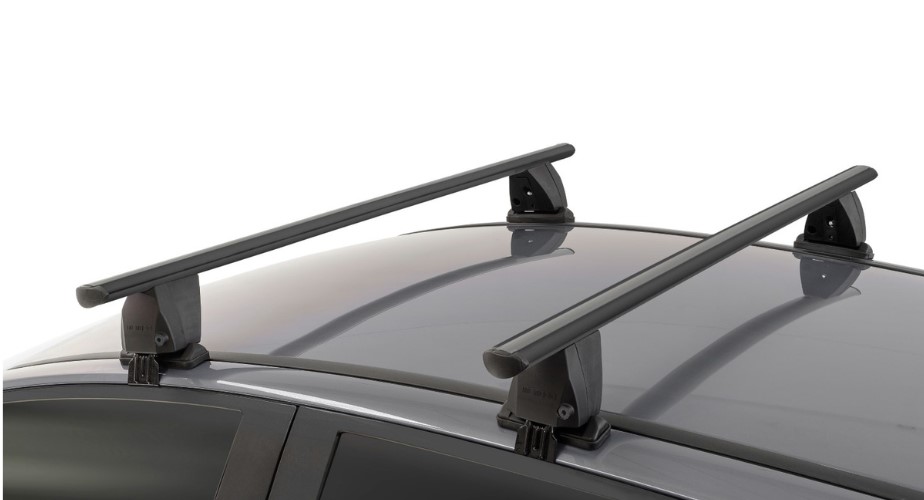 Barres de toit - Accessoires Audi